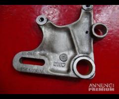 SUPPORTO PINZA POST DUCATI MULTISTRADA 620 IE