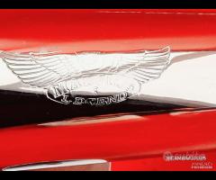 MARMITTA TERMINALE SUZUKI VS1400 INTRUDER - 6