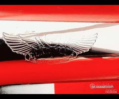 MARMITTA TERMINALE SUZUKI VS1400 INTRUDER - 7