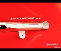 MARMITTA TERMINALE SUZUKI VS1400 INTRUDER - 10