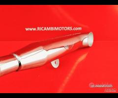 MARMITTA TERMINALE SUZUKI VS1400 INTRUDER - 11