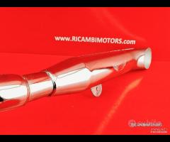 MARMITTA TERMINALE SUZUKI VS1400 INTRUDER - 12