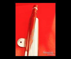 MARMITTA TERMINALE SUZUKI VS1400 INTRUDER - 13