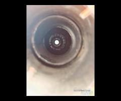 MARMITTA TERMINALE SUZUKI VS1400 INTRUDER - 14