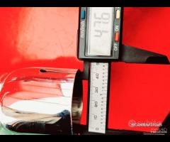 MARMITTA TERMINALE SUZUKI VS1400 INTRUDER - 15