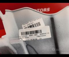COVER ANTERIORE BMW F750GS F850GS