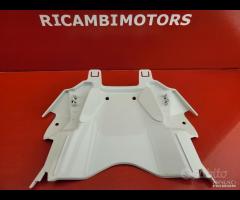 COVER ANTERIORE BMW F750GS F850GS - 7