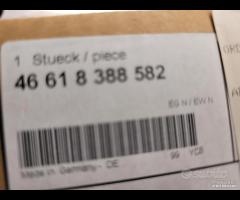 COVER ANTERIORE BMW F750GS F850GS - 8