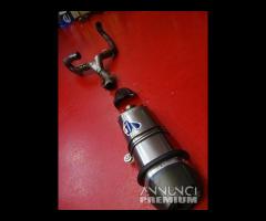 SCARICO MARMITTA DUCATI HYPERMOTARD 821 SP