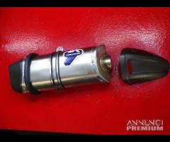 SCARICO MARMITTA DUCATI HYPERMOTARD 821 SP - 6