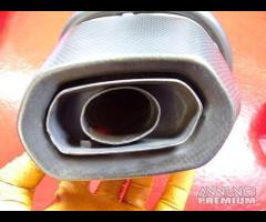 SCARICO MARMITTA DUCATI HYPERMOTARD 821 SP - 7