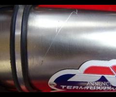 SCARICO MARMITTA DUCATI HYPERMOTARD 821 SP - 11