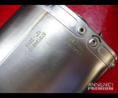 SCARICO MARMITTA DUCATI HYPERMOTARD 821 SP - 14