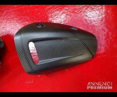 SCARICO MARMITTA DUCATI HYPERMOTARD 821 SP - 15