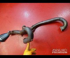 SCARICO MARMITTA DUCATI HYPERMOTARD 821 SP - 18