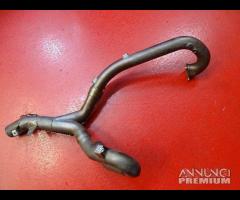 SCARICO MARMITTA DUCATI HYPERMOTARD 821 SP - 19