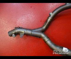 SCARICO MARMITTA DUCATI HYPERMOTARD 821 SP - 20