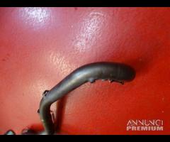 SCARICO MARMITTA DUCATI HYPERMOTARD 821 SP - 21