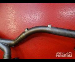 SCARICO MARMITTA DUCATI HYPERMOTARD 821 SP - 22