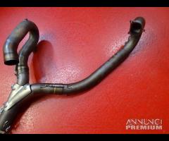 SCARICO MARMITTA DUCATI HYPERMOTARD 821 SP - 23