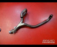 SCARICO MARMITTA DUCATI HYPERMOTARD 821 SP - 24