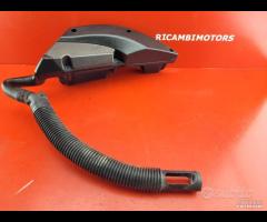 SCATOLA FILTRO ARIA AIRBOX APRILIA SR50 SR 50