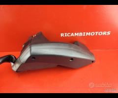 SCATOLA FILTRO ARIA AIRBOX APRILIA SR50 SR 50