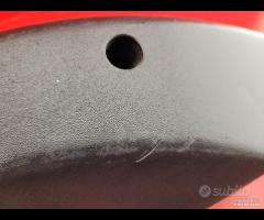 SCATOLA FILTRO ARIA AIRBOX APRILIA SR50 SR 50