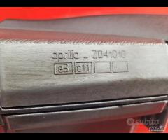 SCATOLA FILTRO ARIA AIRBOX APRILIA SR50 SR 50