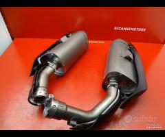 MARMITTA SCARICO TERMINALE YAMAHA R1 R 1