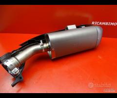 MARMITTA SCARICO TERMINALE YAMAHA R1 R 1
