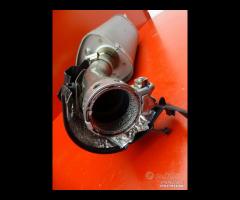 MARMITTA SCARICO TERMINALE YAMAHA R1 R 1