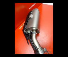 MARMITTA SCARICO TERMINALE YAMAHA R1 R 1 - 6