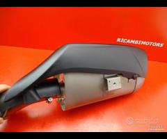 MARMITTA SCARICO TERMINALE YAMAHA R1 R 1 - 7