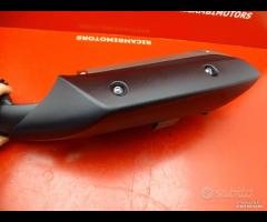 MARMITTA SCARICO TERMINALE YAMAHA R1 R 1 - 8