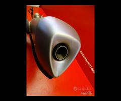 MARMITTA SCARICO TERMINALE YAMAHA R1 R 1 - 11