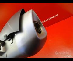 MARMITTA SCARICO TERMINALE YAMAHA R1 R 1 - 12