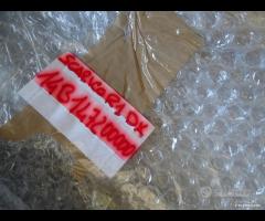 MARMITTA SCARICO TERMINALE YAMAHA R1 R 1 - 13