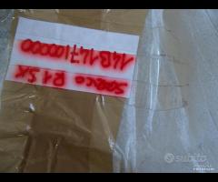 MARMITTA SCARICO TERMINALE YAMAHA R1 R 1 - 14