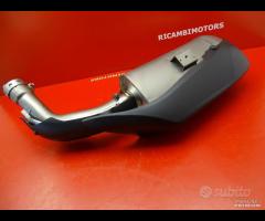 MARMITTA SCARICO TERMINALE YAMAHA R1 R 1 - 15