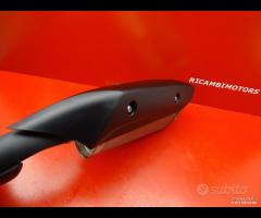 MARMITTA SCARICO TERMINALE YAMAHA R1 R 1 - 16