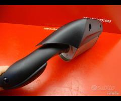 MARMITTA SCARICO TERMINALE YAMAHA R1 R 1 - 17