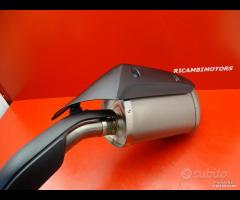 MARMITTA SCARICO TERMINALE YAMAHA R1 R 1 - 18