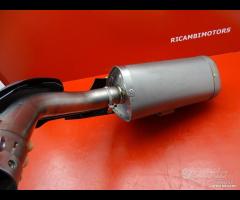 MARMITTA SCARICO TERMINALE YAMAHA R1 R 1 - 20