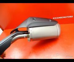 MARMITTA SCARICO TERMINALE YAMAHA R1 R 1 - 21