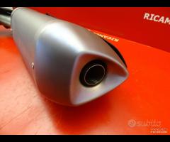 MARMITTA SCARICO TERMINALE YAMAHA R1 R 1 - 22