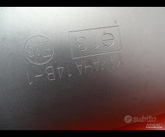 MARMITTA SCARICO TERMINALE YAMAHA R1 R 1 - 23