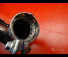 MARMITTA SCARICO TERMINALE YAMAHA R1 R 1 - 24