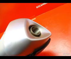 MARMITTA SCARICO TERMINALE YAMAHA R1 R 1 - 25