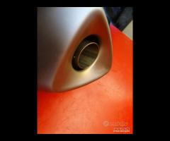 MARMITTA SCARICO TERMINALE YAMAHA R1 R 1 - 26